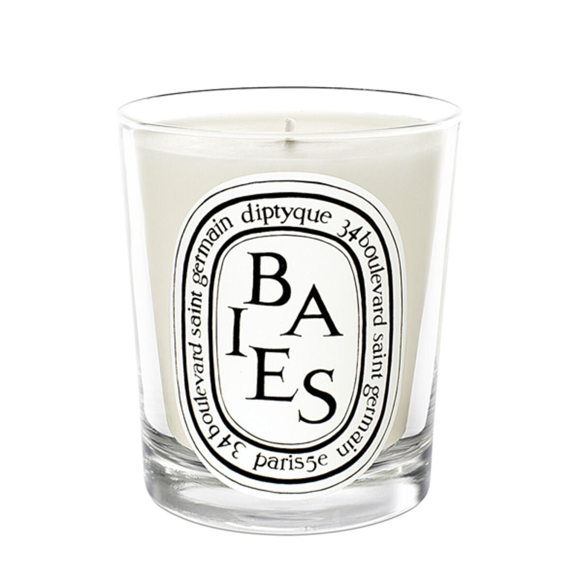 Scented Candle Diptyque (70 g)-0